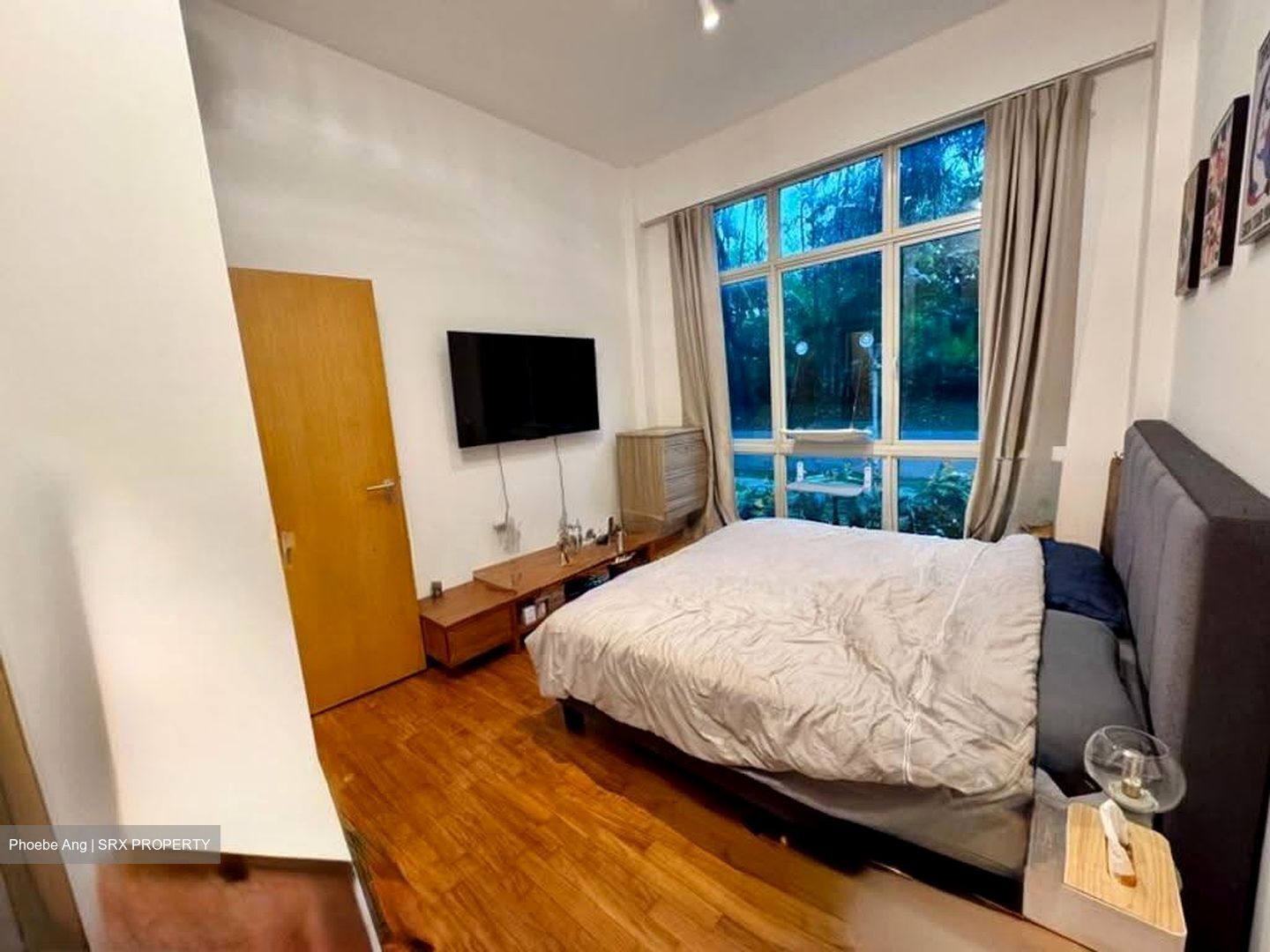 Gardenvista (D21), Condominium #605326241